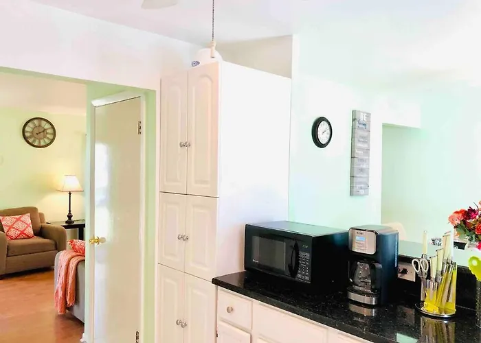 Casa vacanze The Ultimate Escape. Unpack, Relax, Enjoy!sleeps14
