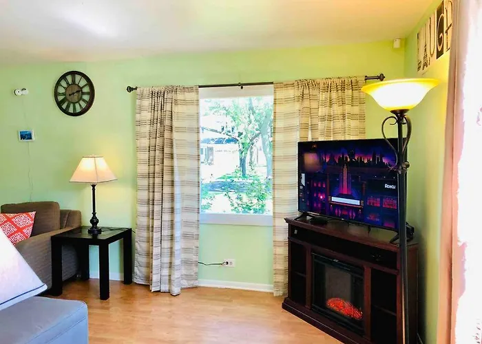 Casa vacanze The Ultimate Escape. Unpack, Relax, Enjoy!sleeps14