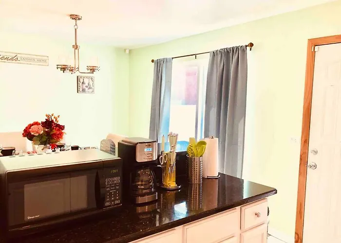 Casa vacanze The Ultimate Escape. Unpack, Relax, Enjoy!sleeps14 Elmhurst