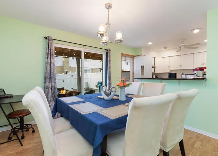 Casa vacanze The Ultimate Escape. Unpack, Relax, Enjoy!sleeps14