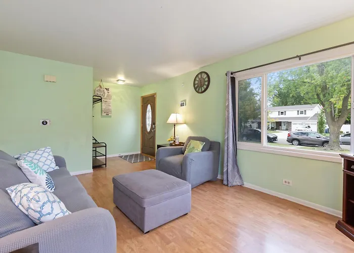 The Ultimate Escape. Unpack, Relax, Enjoy!sleeps14