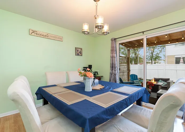 The Ultimate Escape. Unpack, Relax, Enjoy!sleeps14 Casa vacanze *
