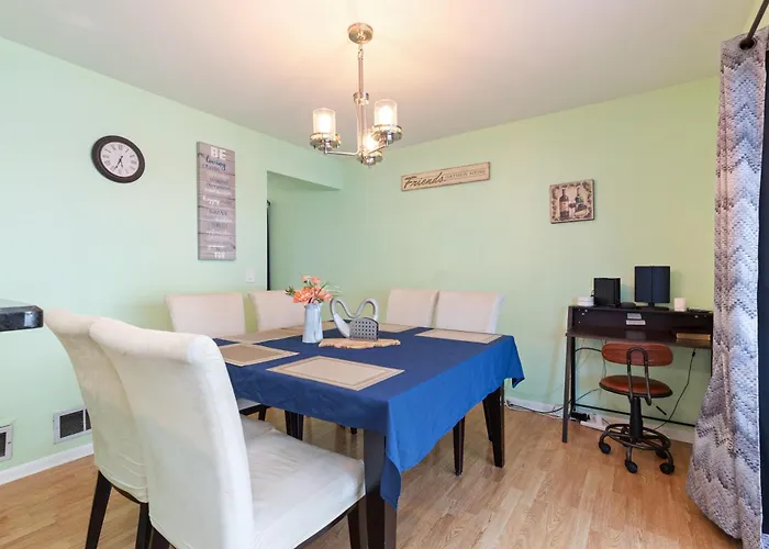 Casa vacanze The Ultimate Escape. Unpack, Relax, Enjoy!sleeps14 *